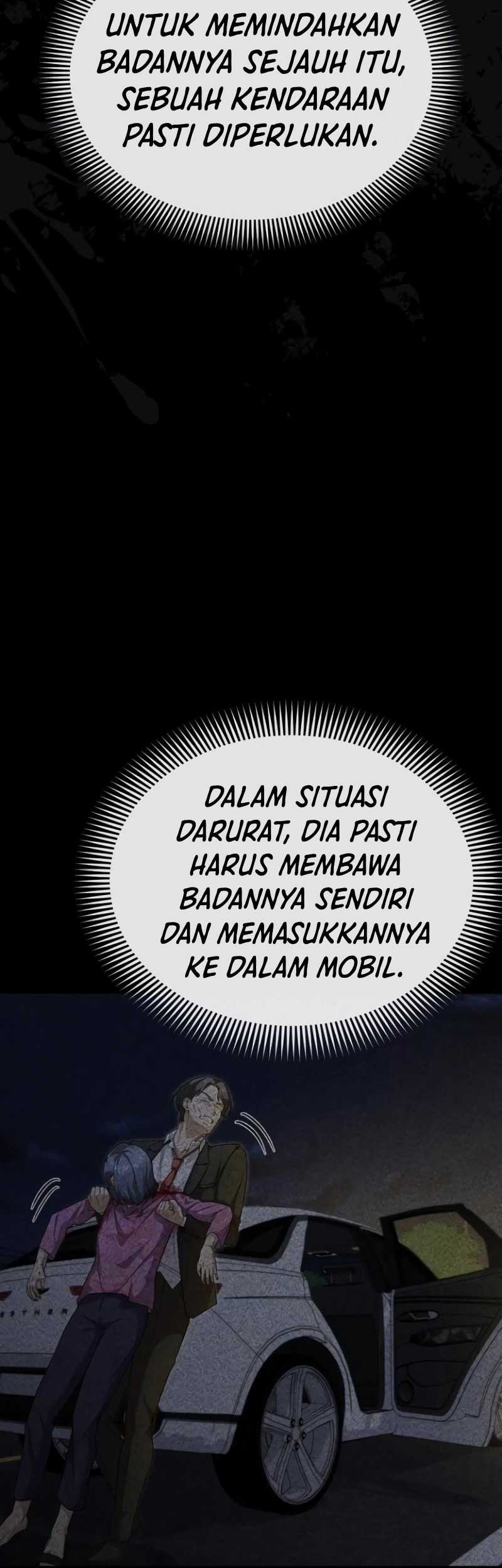 The Wicked Prosecutor Has Changed chapter 6 halaman 31