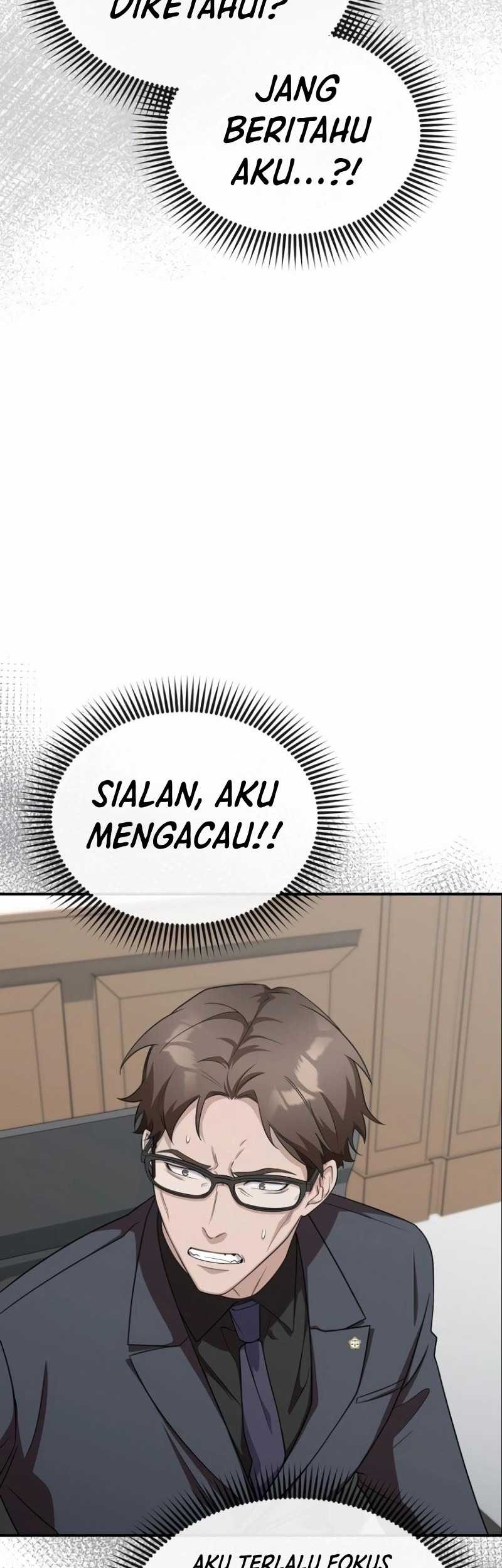The Wicked Prosecutor Has Changed chapter 6 halaman 37
