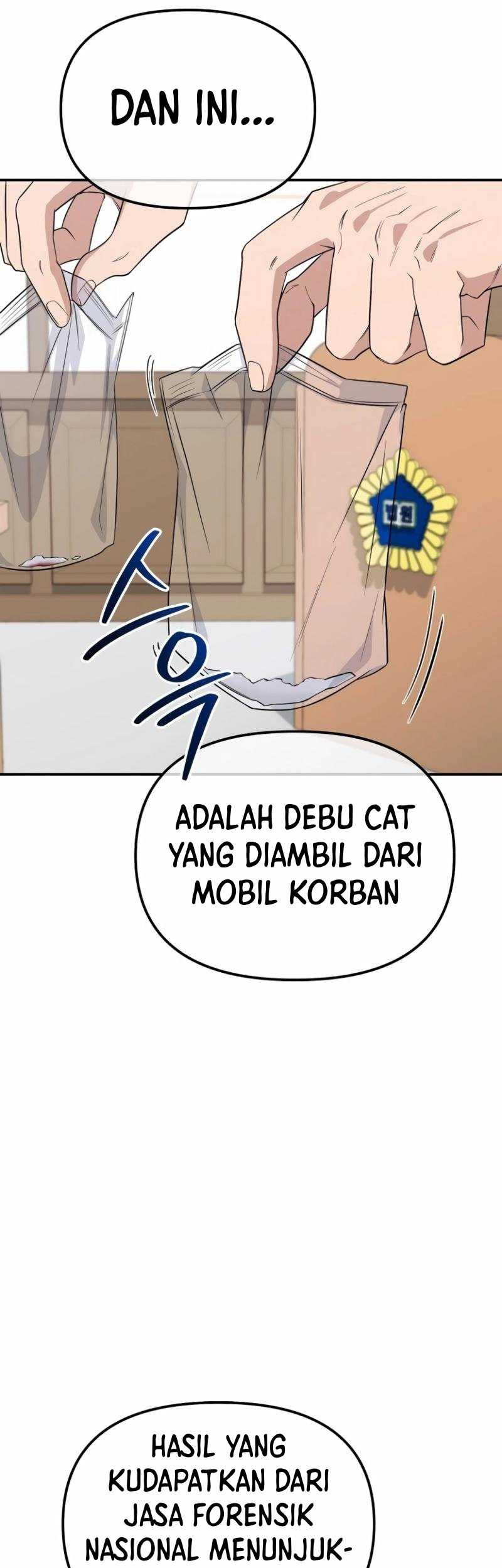 The Wicked Prosecutor Has Changed chapter 6 halaman 48