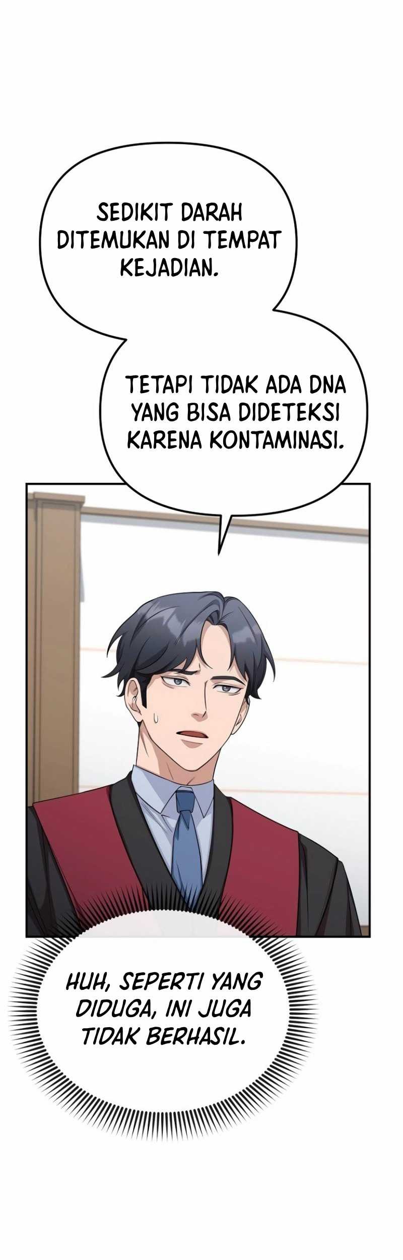 The Wicked Prosecutor Has Changed chapter 6 halaman 53