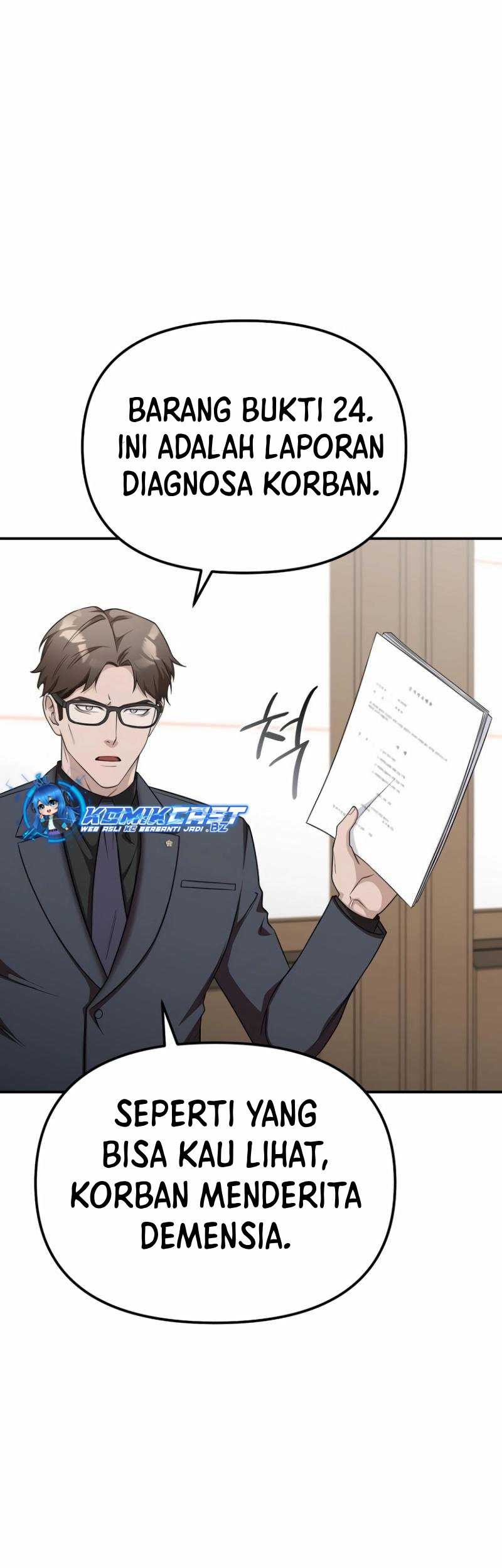 The Wicked Prosecutor Has Changed chapter 6 halaman 56