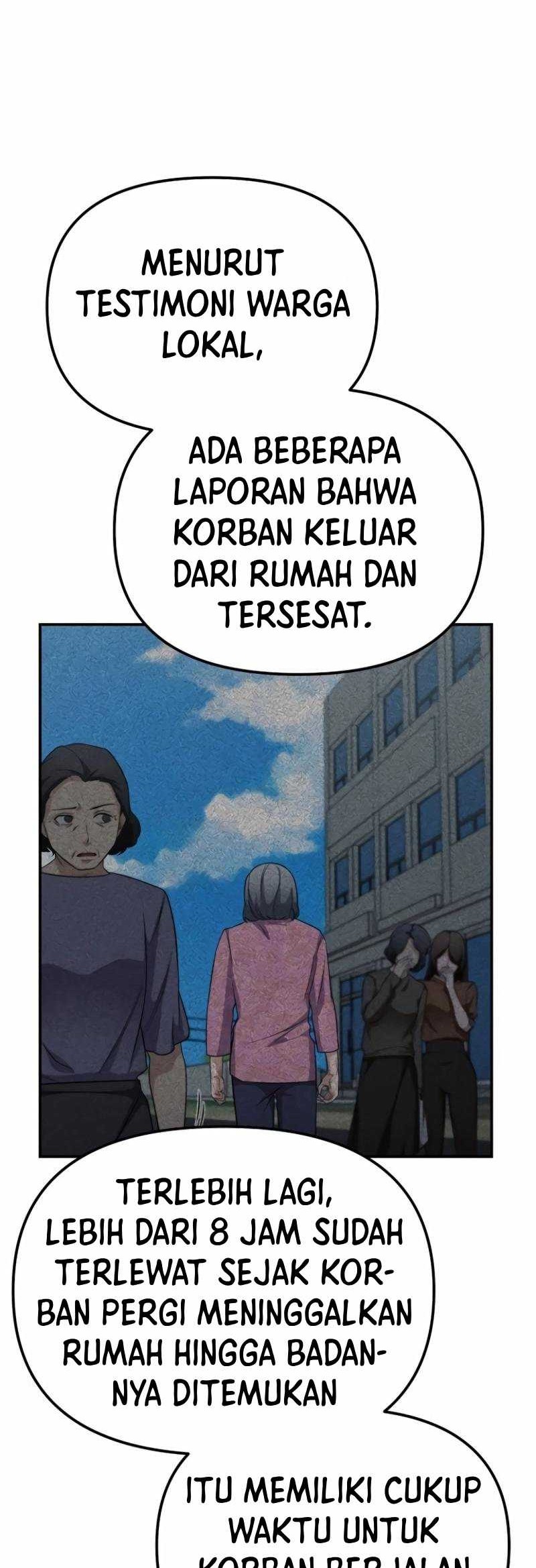 The Wicked Prosecutor Has Changed chapter 6 halaman 57