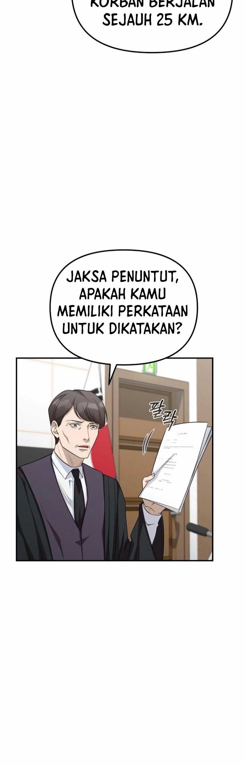 The Wicked Prosecutor Has Changed chapter 6 halaman 58
