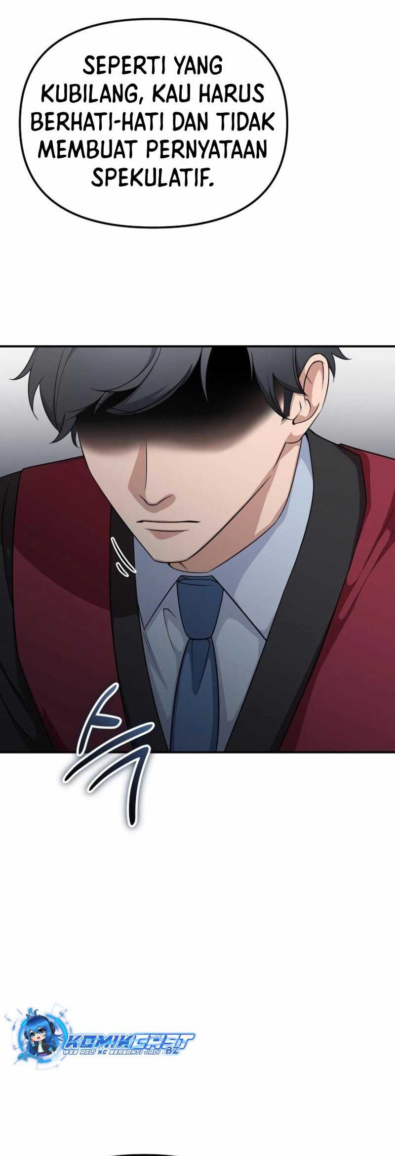 The Wicked Prosecutor Has Changed chapter 6 halaman 59