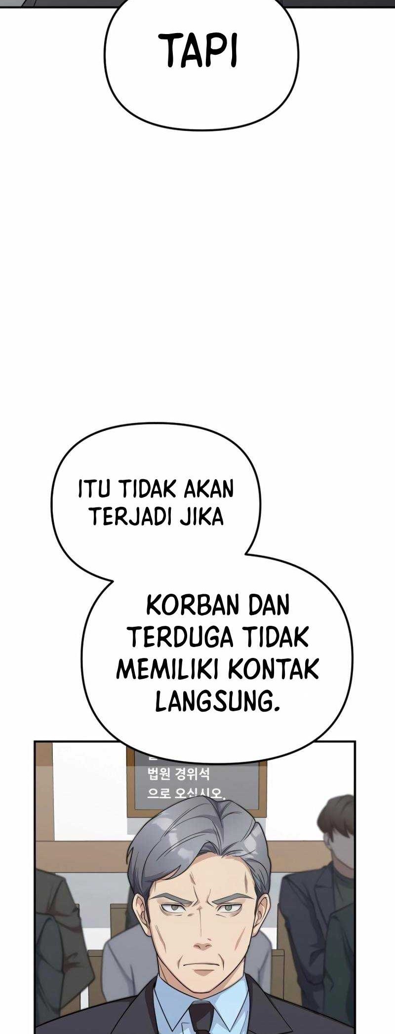 The Wicked Prosecutor Has Changed chapter 6 halaman 61