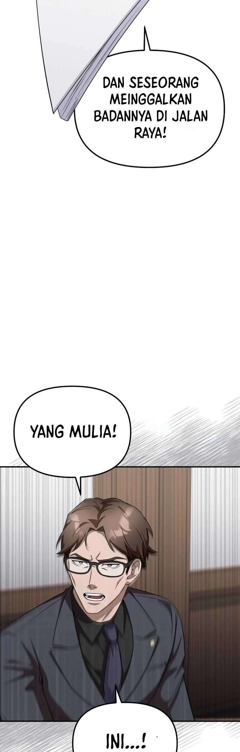 The Wicked Prosecutor Has Changed chapter 6 halaman 66