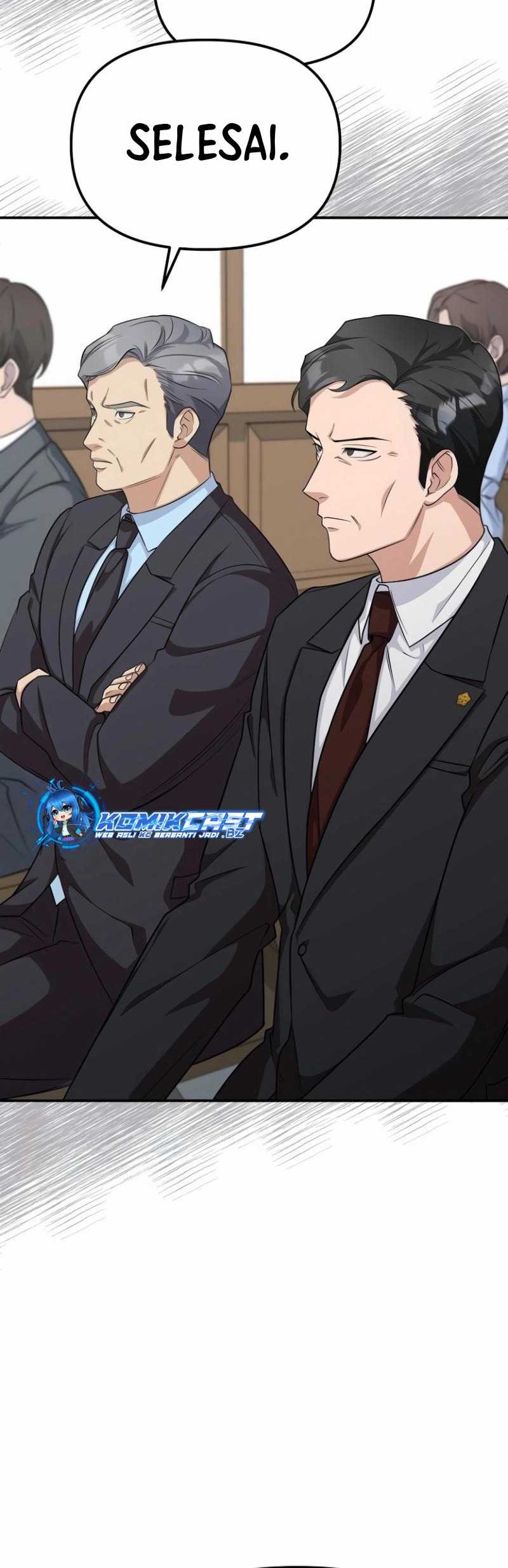 The Wicked Prosecutor Has Changed chapter 6 halaman 67