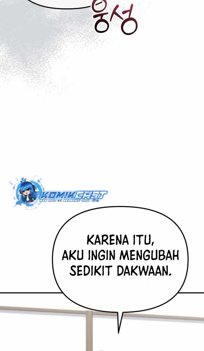 The Wicked Prosecutor Has Changed chapter 6 halaman 71