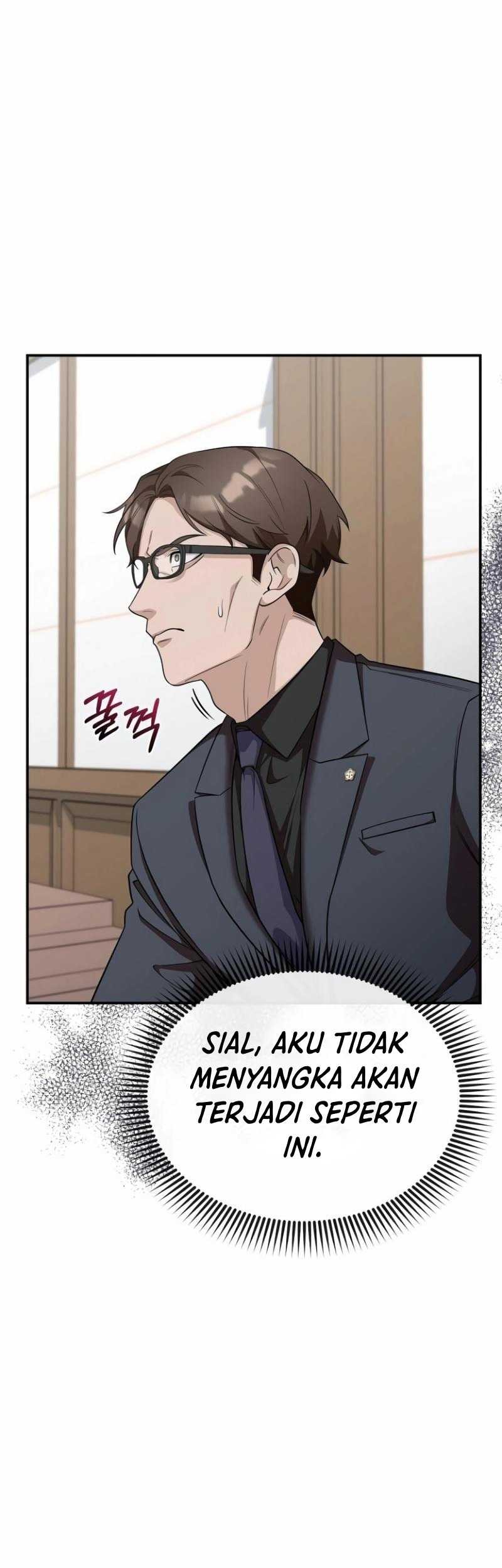 The Wicked Prosecutor Has Changed chapter 6 halaman 78