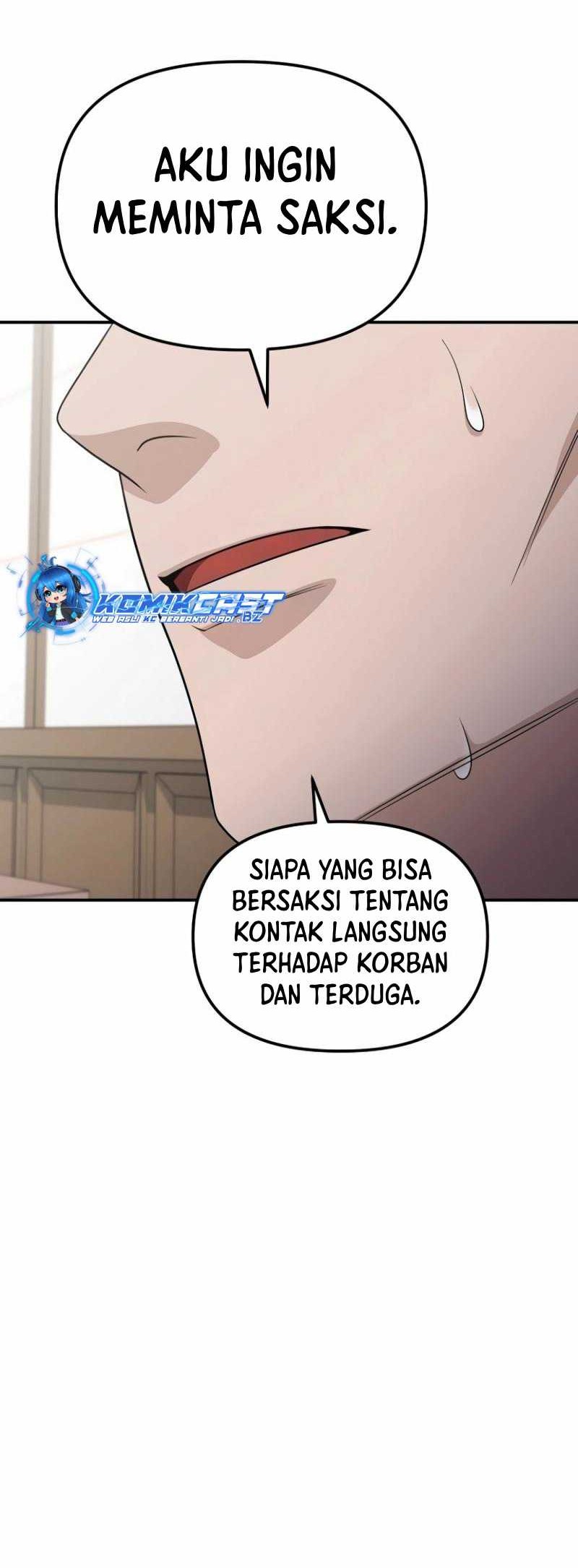 The Wicked Prosecutor Has Changed chapter 6 halaman 79