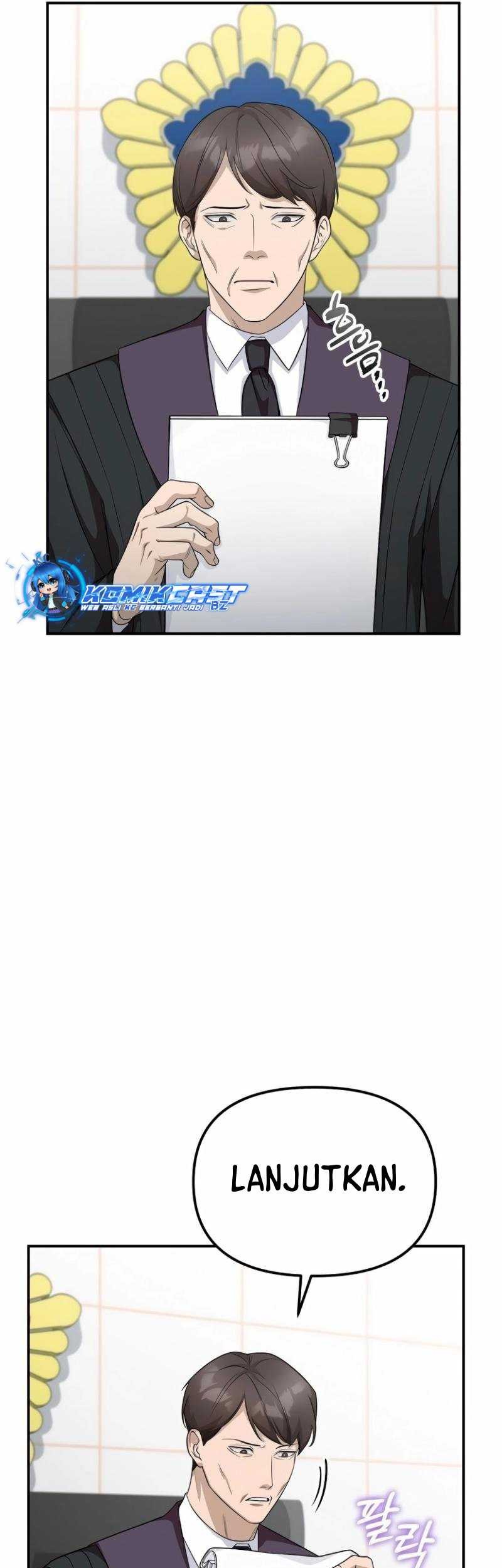 The Wicked Prosecutor Has Changed chapter 6 halaman 80
