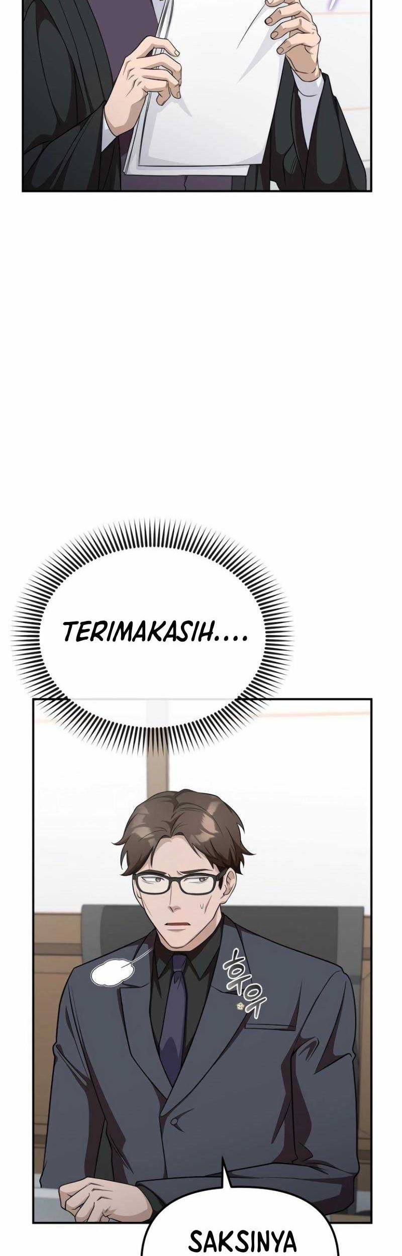 The Wicked Prosecutor Has Changed chapter 6 halaman 81
