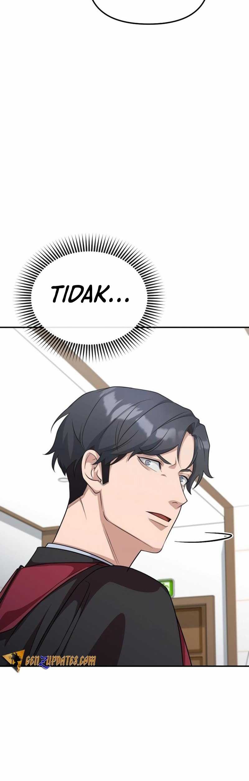 The Wicked Prosecutor Has Changed chapter 6 halaman 83