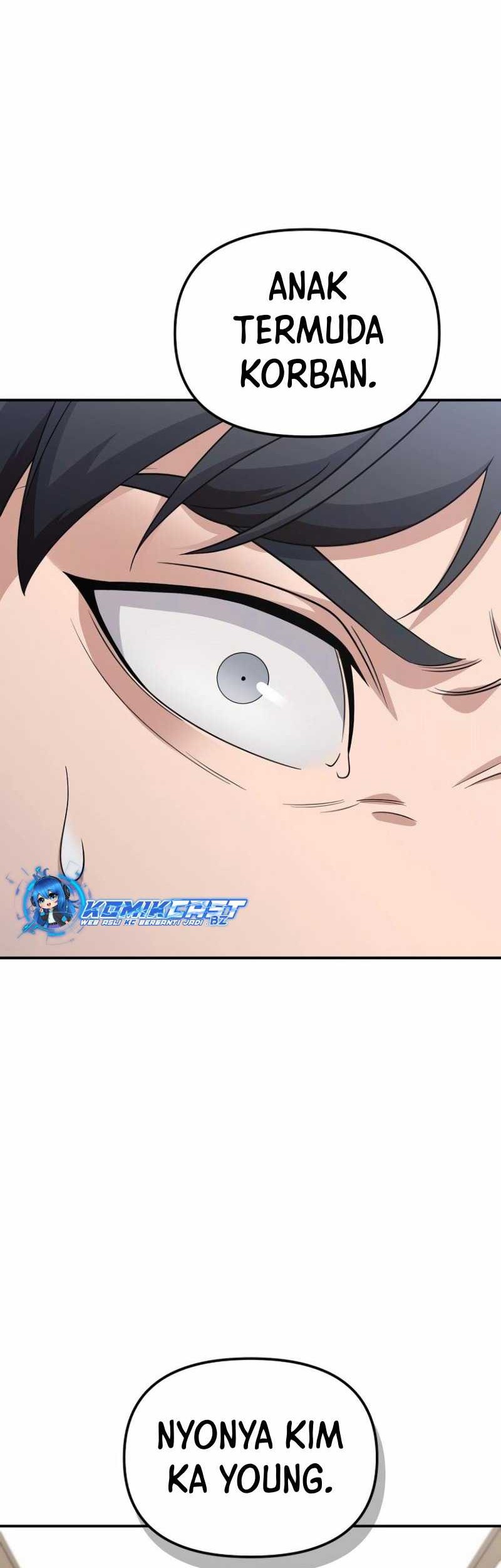The Wicked Prosecutor Has Changed chapter 6 halaman 84