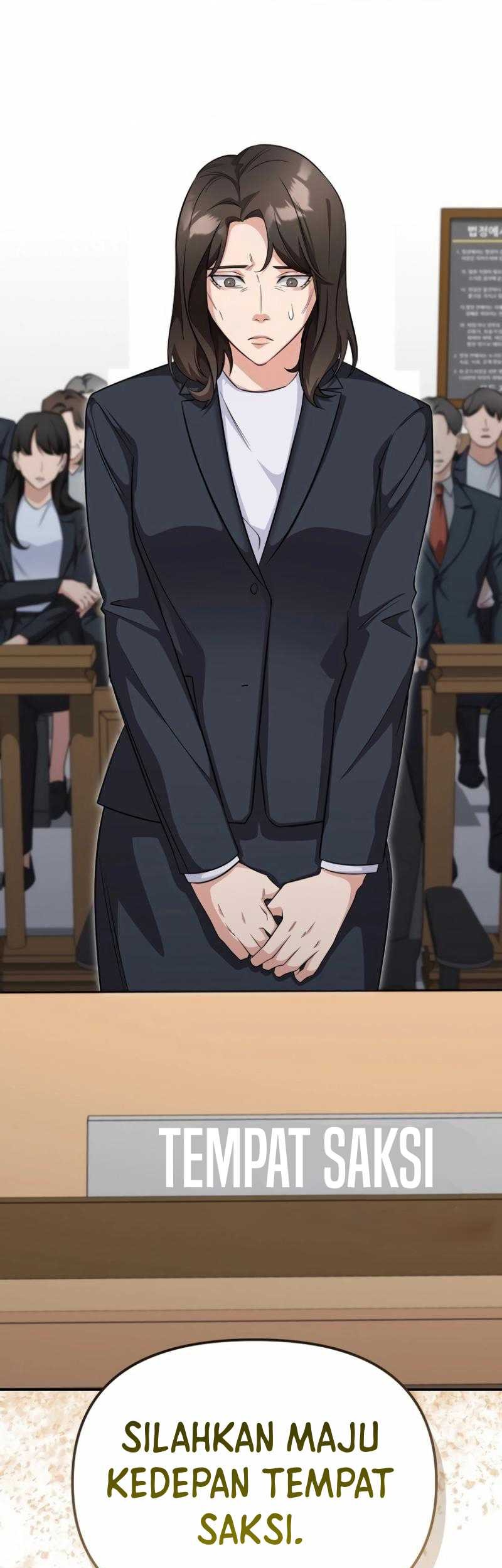 The Wicked Prosecutor Has Changed chapter 6 halaman 86