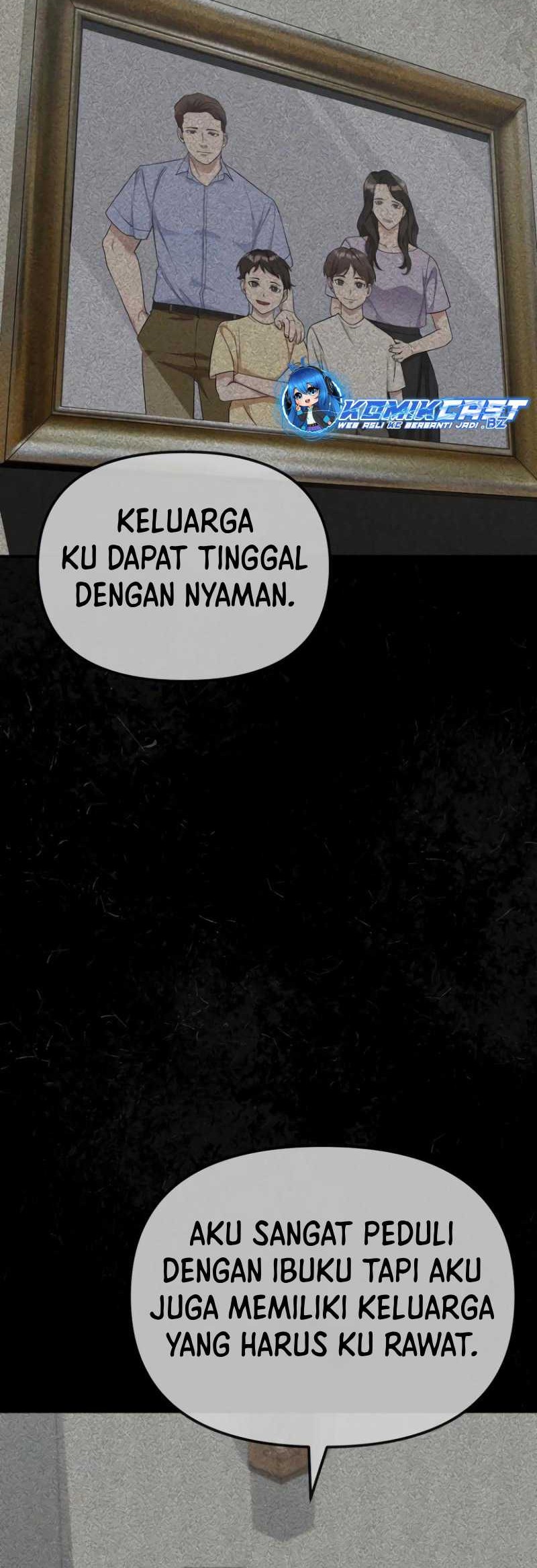 The Wicked Prosecutor Has Changed Bab 7 halaman 9