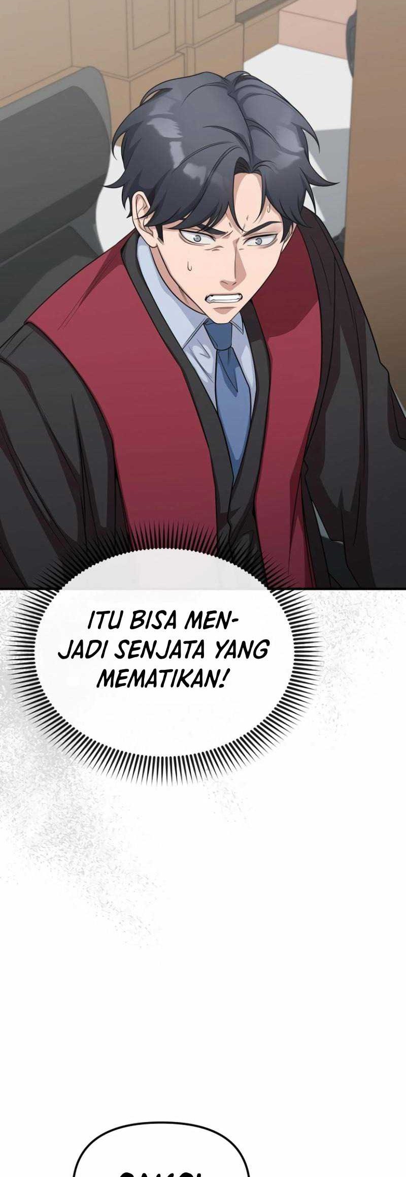 The Wicked Prosecutor Has Changed Bab 7 halaman 11