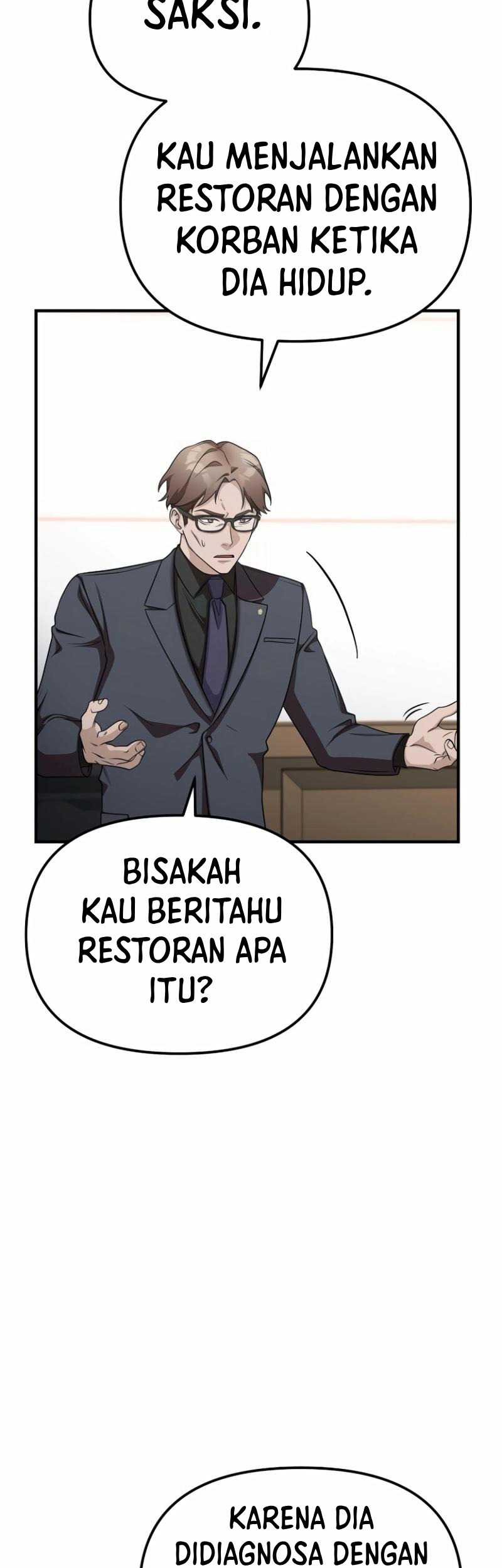 The Wicked Prosecutor Has Changed Bab 7 halaman 12