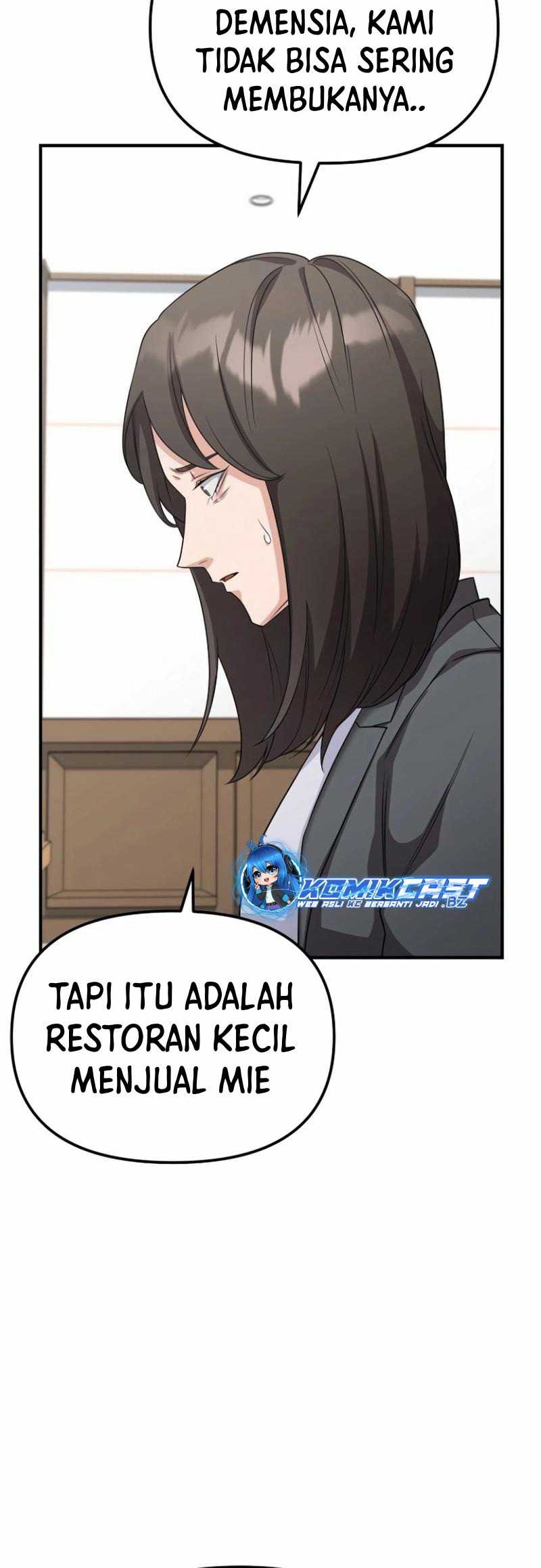 The Wicked Prosecutor Has Changed Bab 7 halaman 13