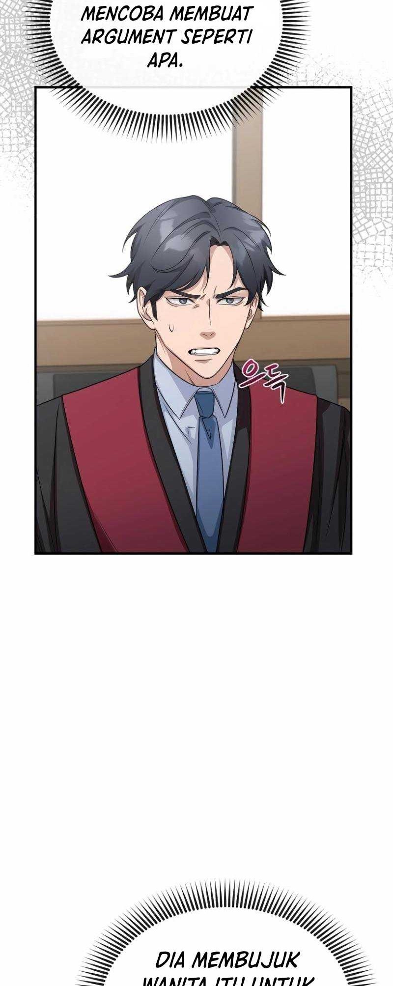 The Wicked Prosecutor Has Changed Bab 7 halaman 15
