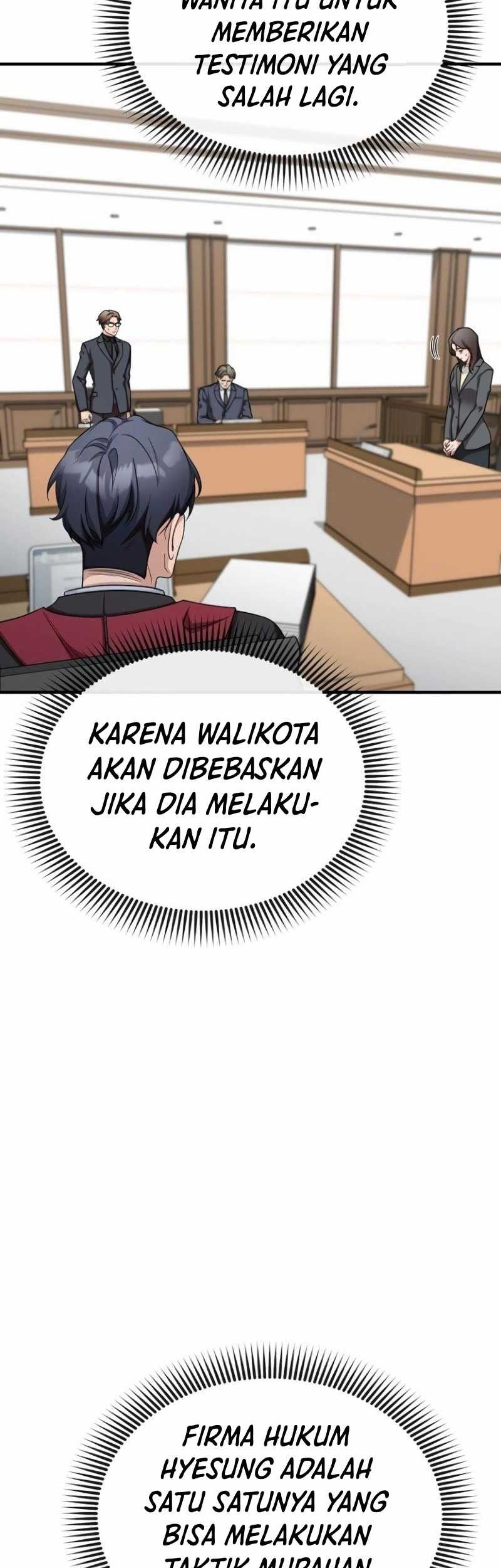 The Wicked Prosecutor Has Changed Bab 7 halaman 16