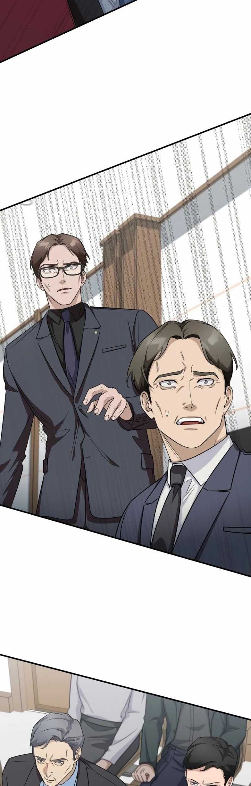 The Wicked Prosecutor Has Changed Bab 7 halaman 28