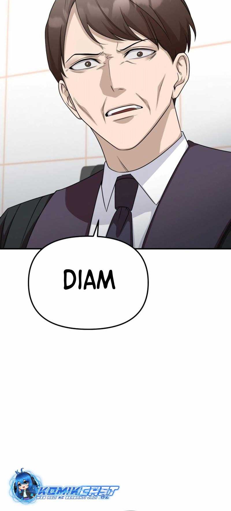 The Wicked Prosecutor Has Changed Bab 7 halaman 33