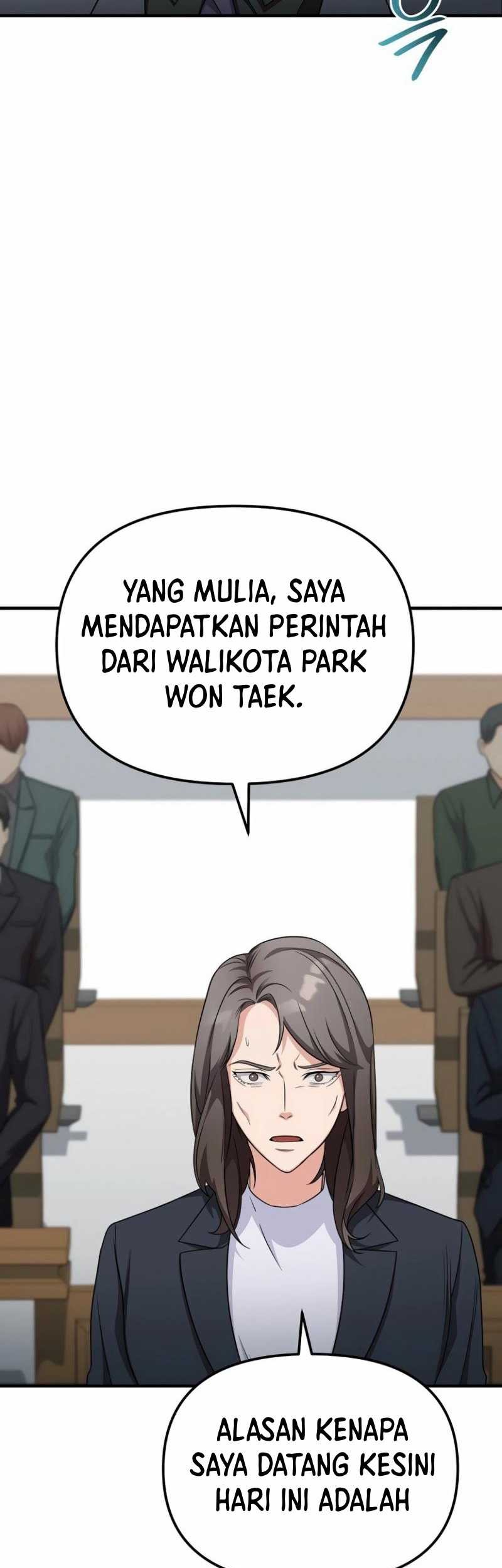 The Wicked Prosecutor Has Changed Bab 7 halaman 36
