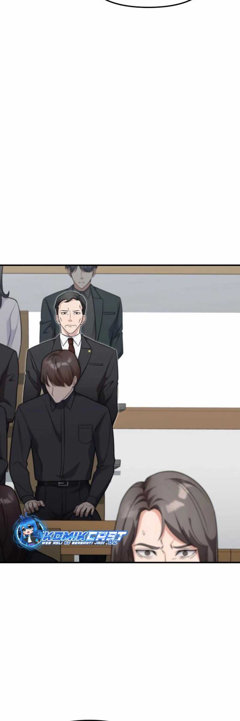 The Wicked Prosecutor Has Changed Bab 7 halaman 37