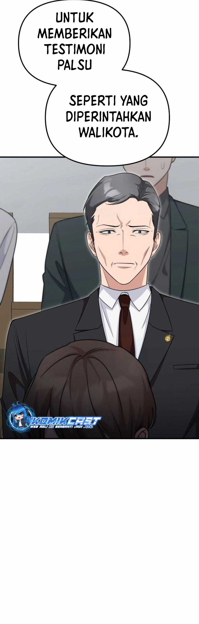 The Wicked Prosecutor Has Changed Bab 7 halaman 38