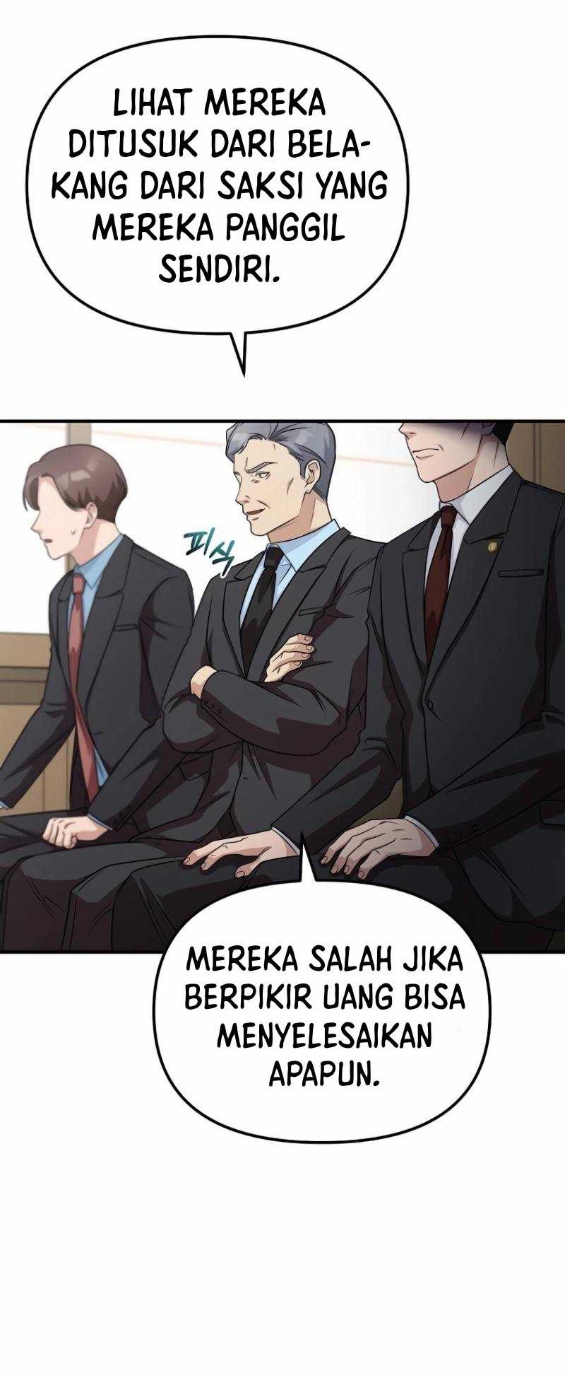 The Wicked Prosecutor Has Changed Bab 7 halaman 39