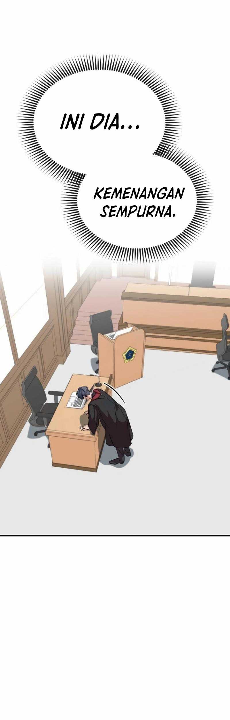 The Wicked Prosecutor Has Changed Bab 7 halaman 44