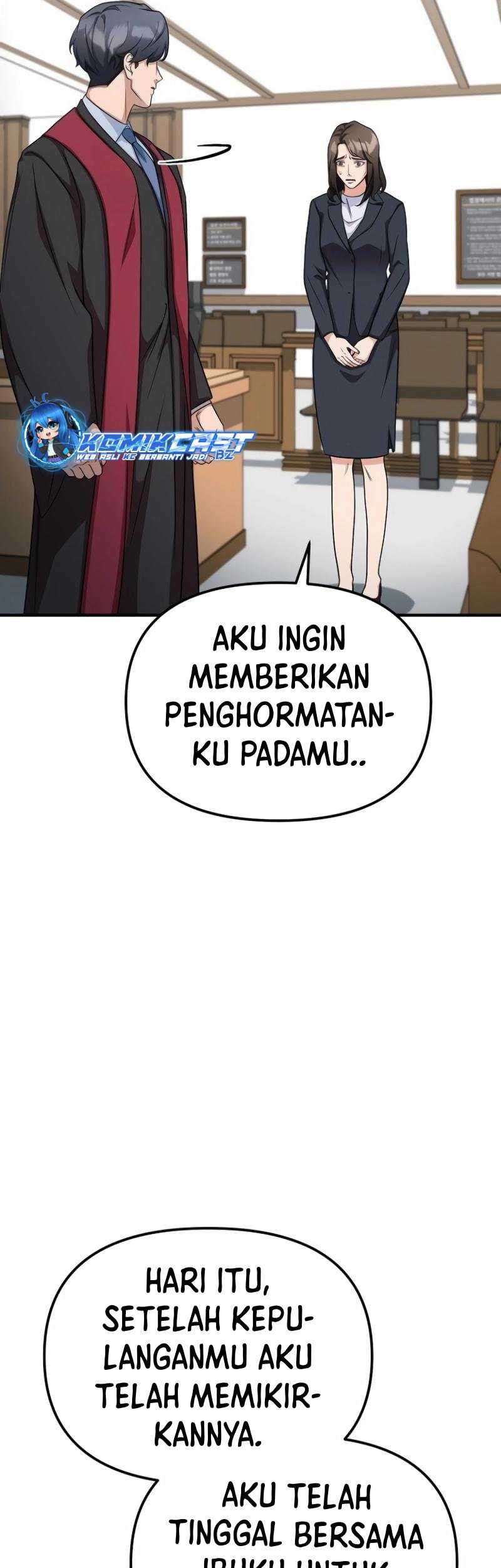 The Wicked Prosecutor Has Changed Bab 7 halaman 46