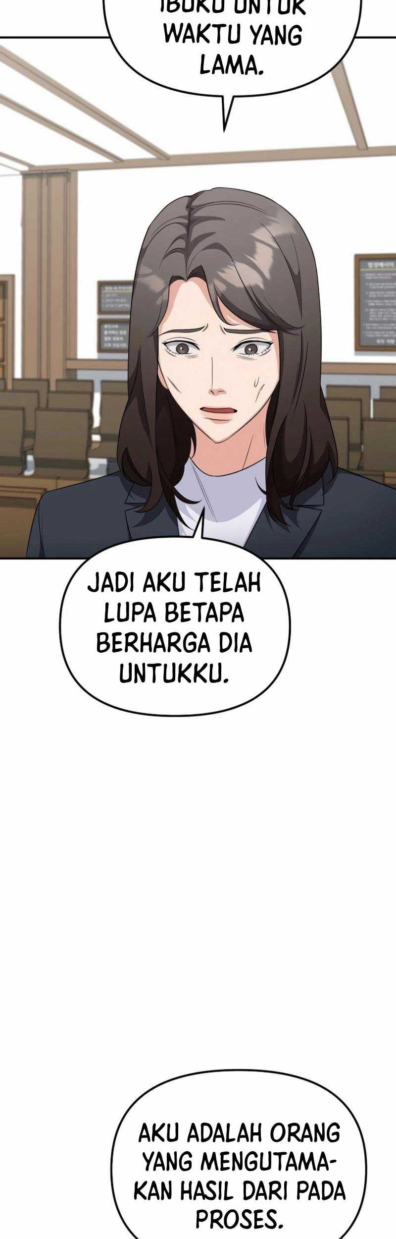 The Wicked Prosecutor Has Changed Bab 7 halaman 47