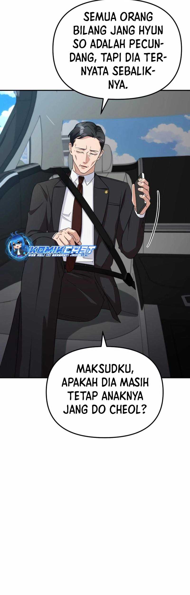 The Wicked Prosecutor Has Changed Bab 7 halaman 56