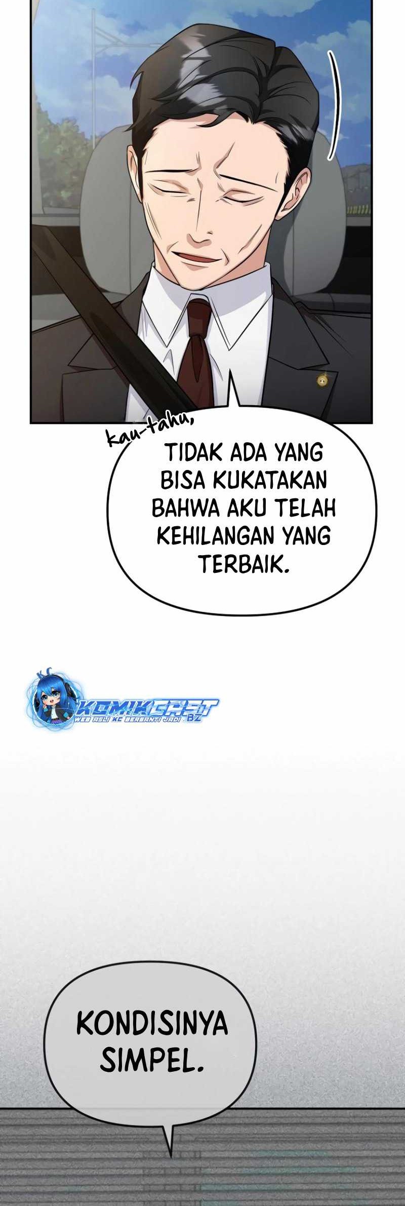 The Wicked Prosecutor Has Changed Bab 7 halaman 59