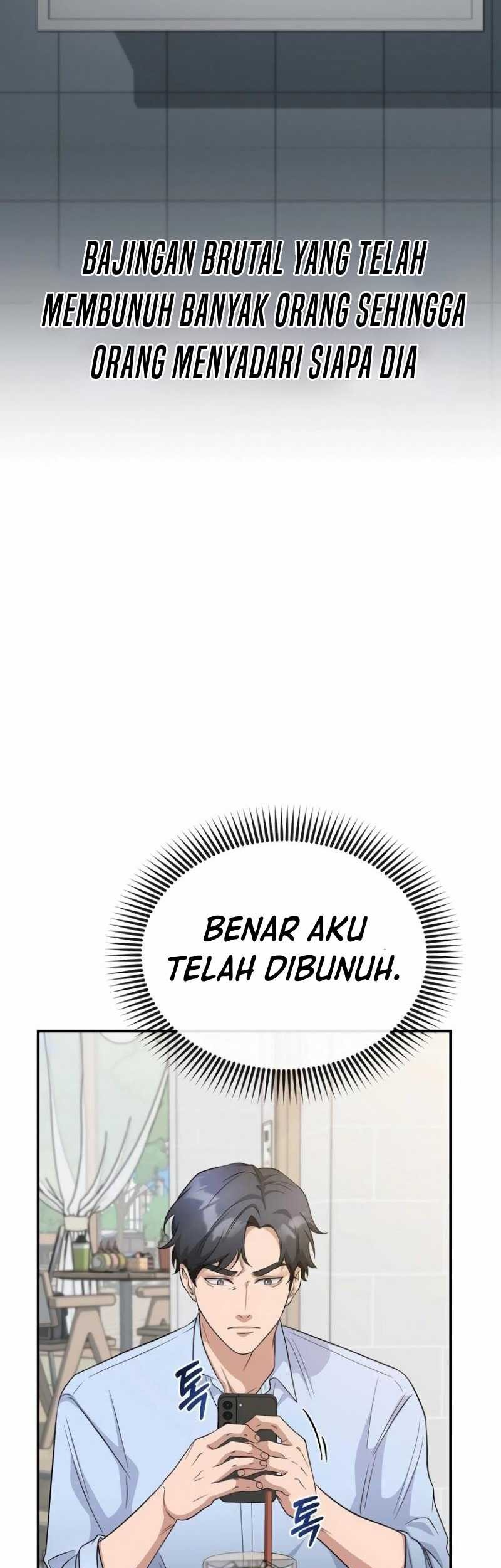 The Wicked Prosecutor Has Changed Bab 7 halaman 81