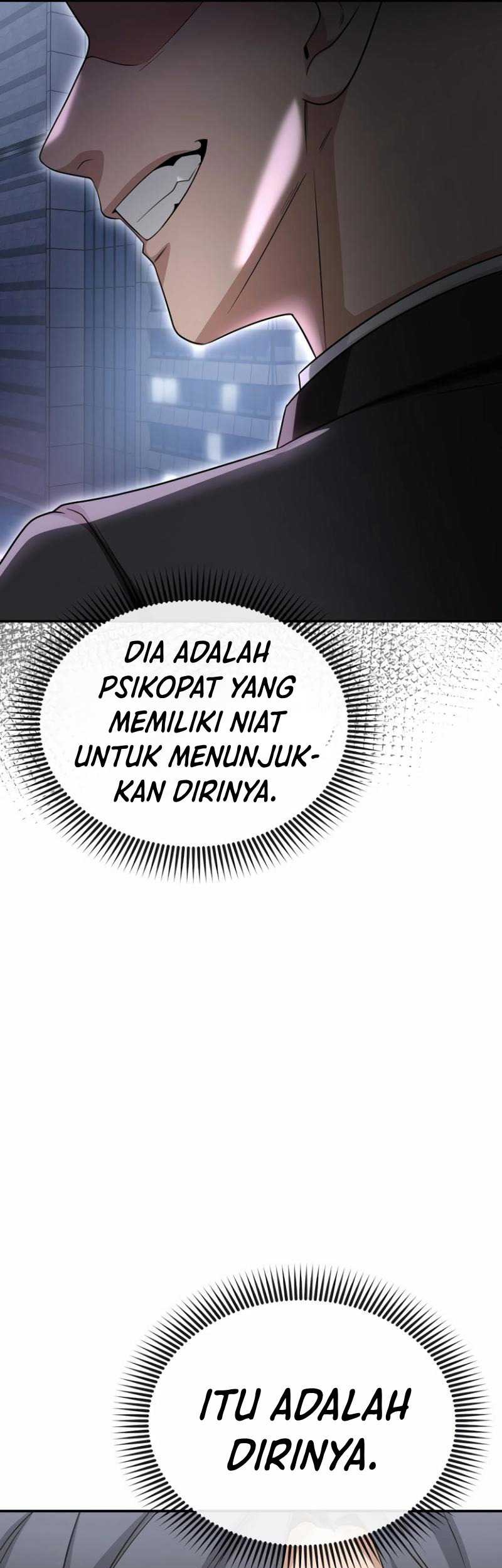 The Wicked Prosecutor Has Changed Bab 7 halaman 88