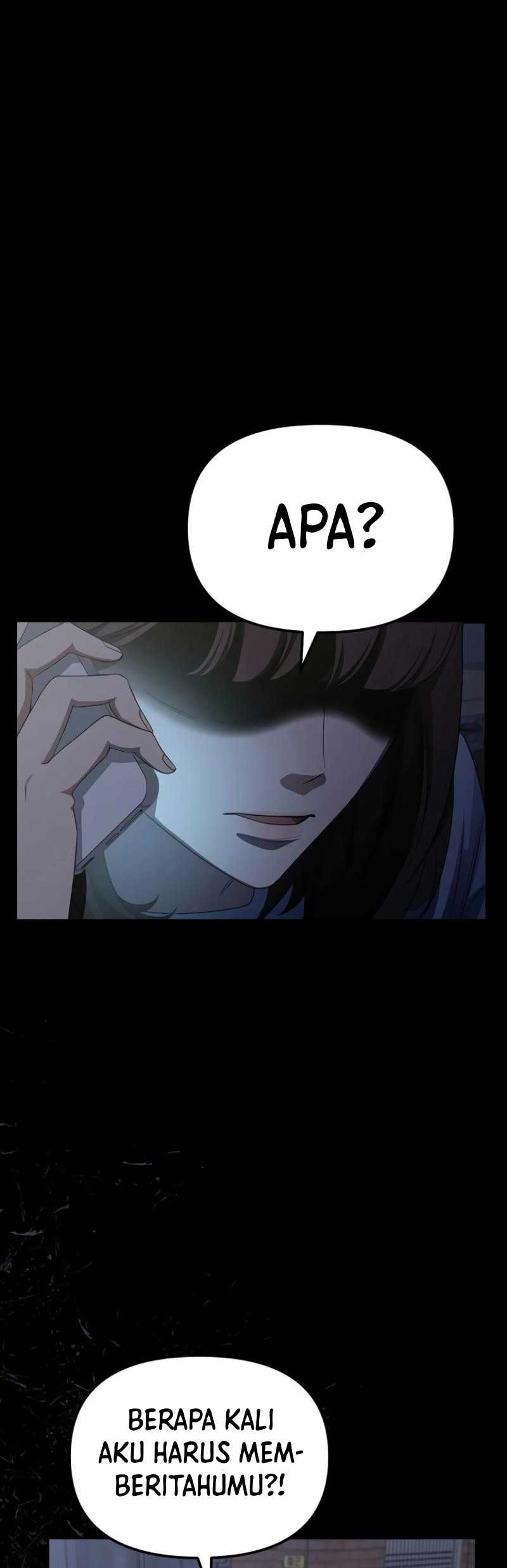 The Wicked Prosecutor Has Changed Bab 8 halaman 3
