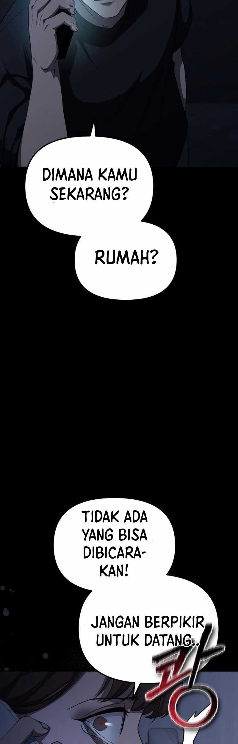 The Wicked Prosecutor Has Changed Bab 8 halaman 7
