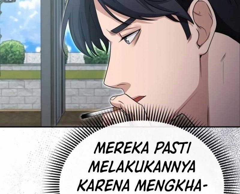 The Wicked Prosecutor Has Changed Bab 8 halaman 18