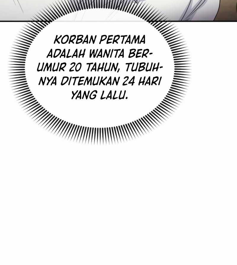 The Wicked Prosecutor Has Changed Bab 8 halaman 28