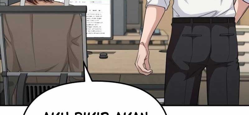 The Wicked Prosecutor Has Changed Bab 8 halaman 32