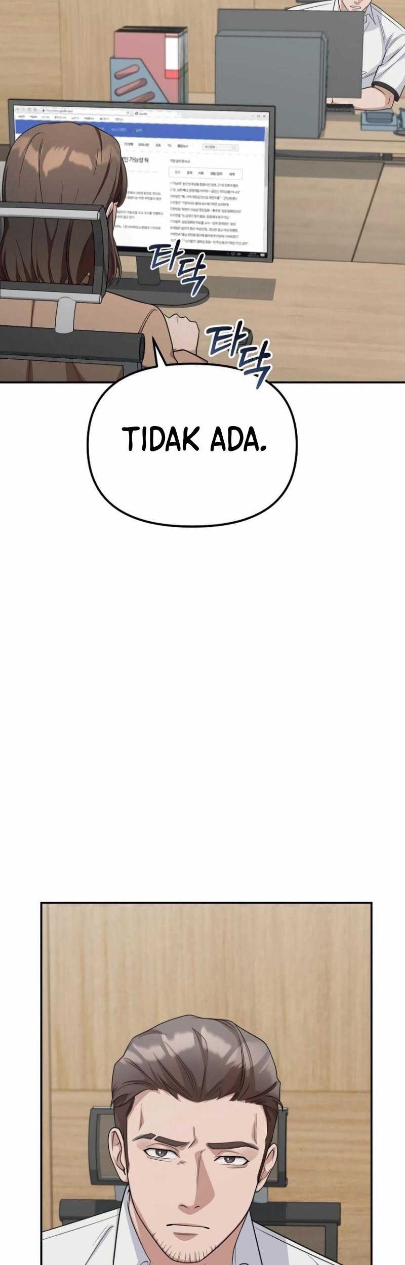The Wicked Prosecutor Has Changed Bab 8 halaman 37