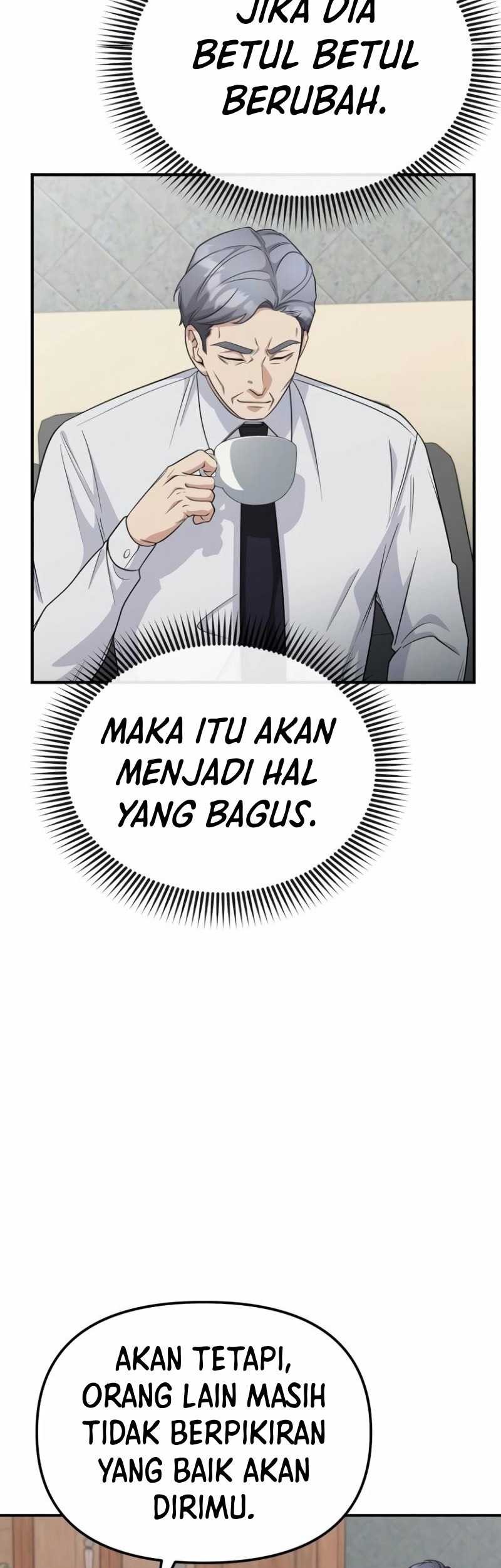 The Wicked Prosecutor Has Changed Bab 8 halaman 59