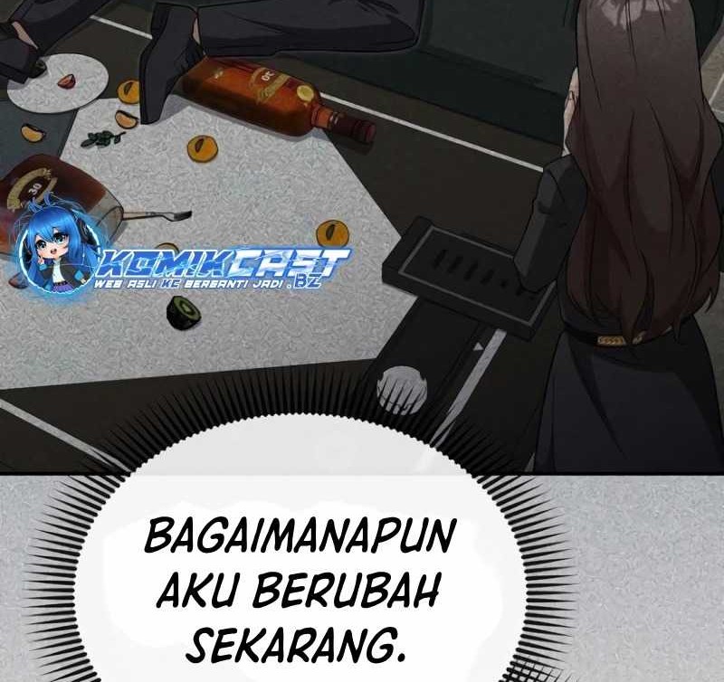 The Wicked Prosecutor Has Changed Bab 8 halaman 62
