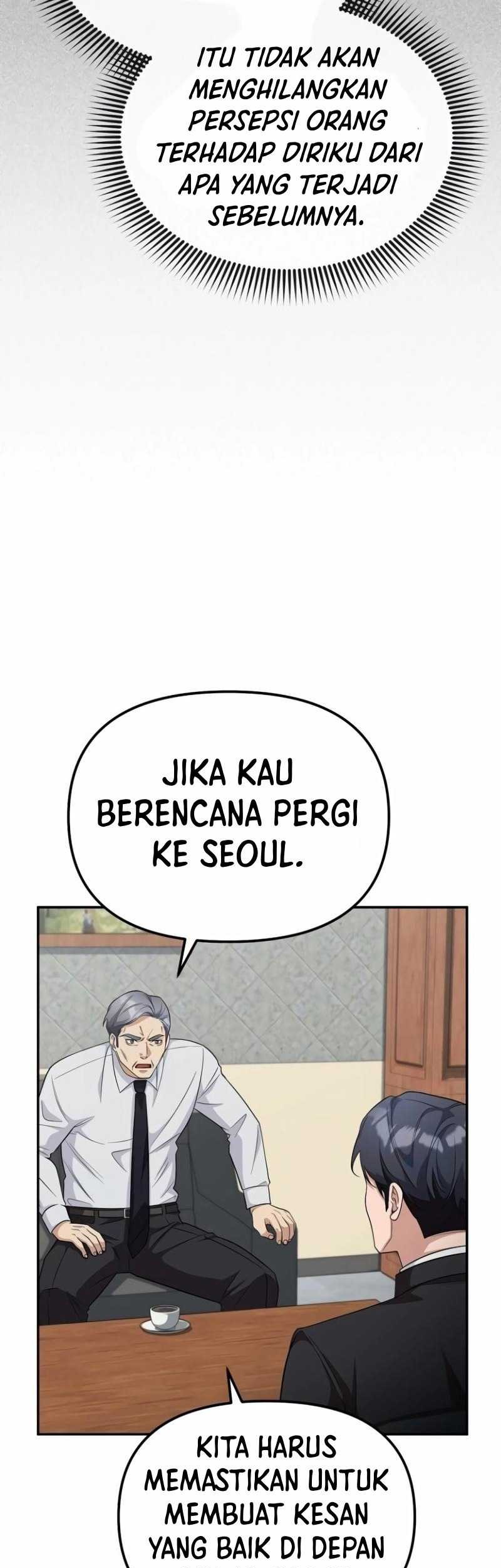 The Wicked Prosecutor Has Changed Bab 8 halaman 63
