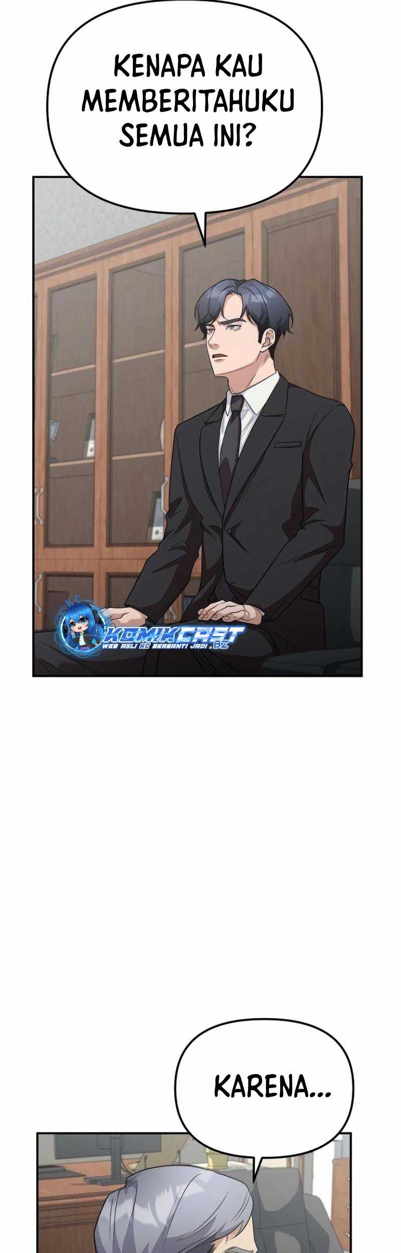 The Wicked Prosecutor Has Changed Bab 8 halaman 65