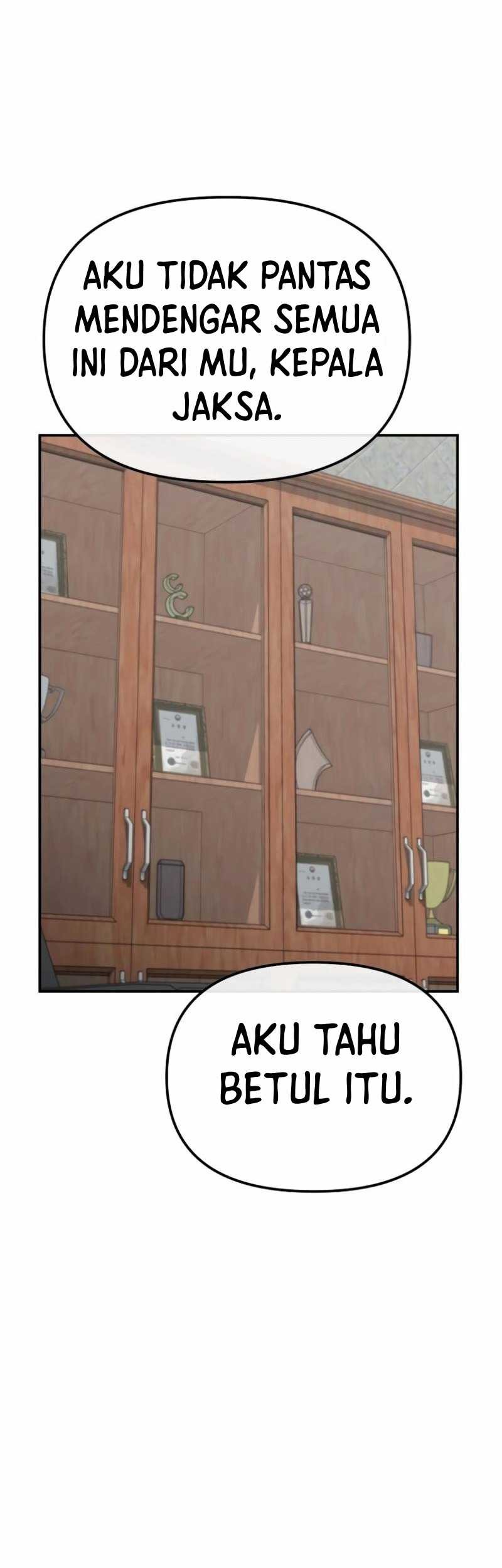 The Wicked Prosecutor Has Changed Bab 8 halaman 67