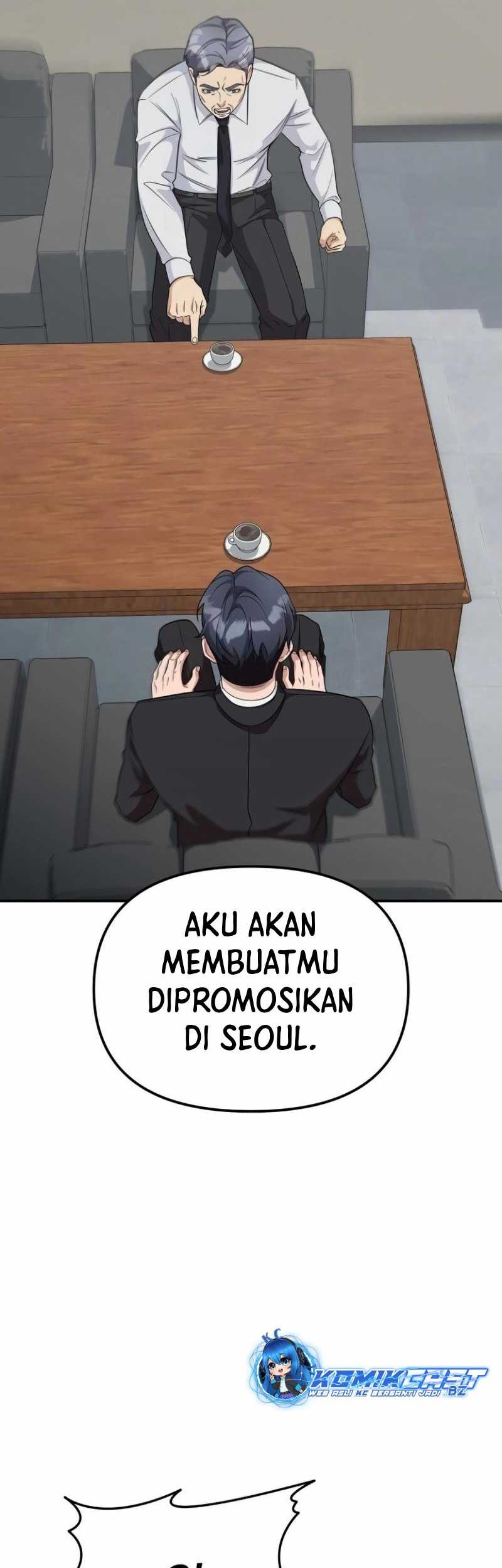 The Wicked Prosecutor Has Changed Bab 8 halaman 69